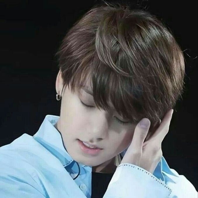 정국 (방탄소년단)의 비하인드 컷