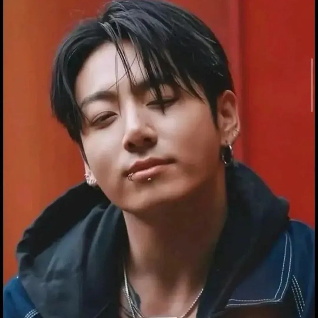 Momen yang diabadikan oleh penggemar Jungkook (BTS)