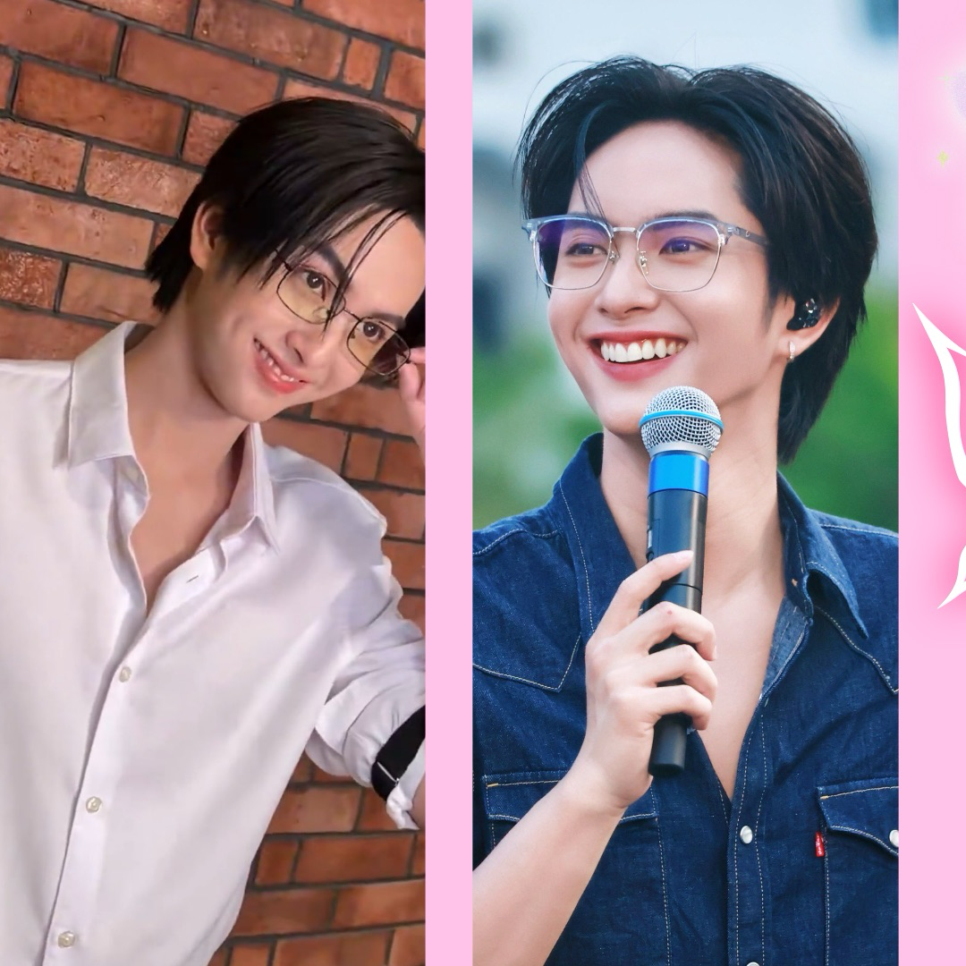 Recent activity shot of Copper (BUS)