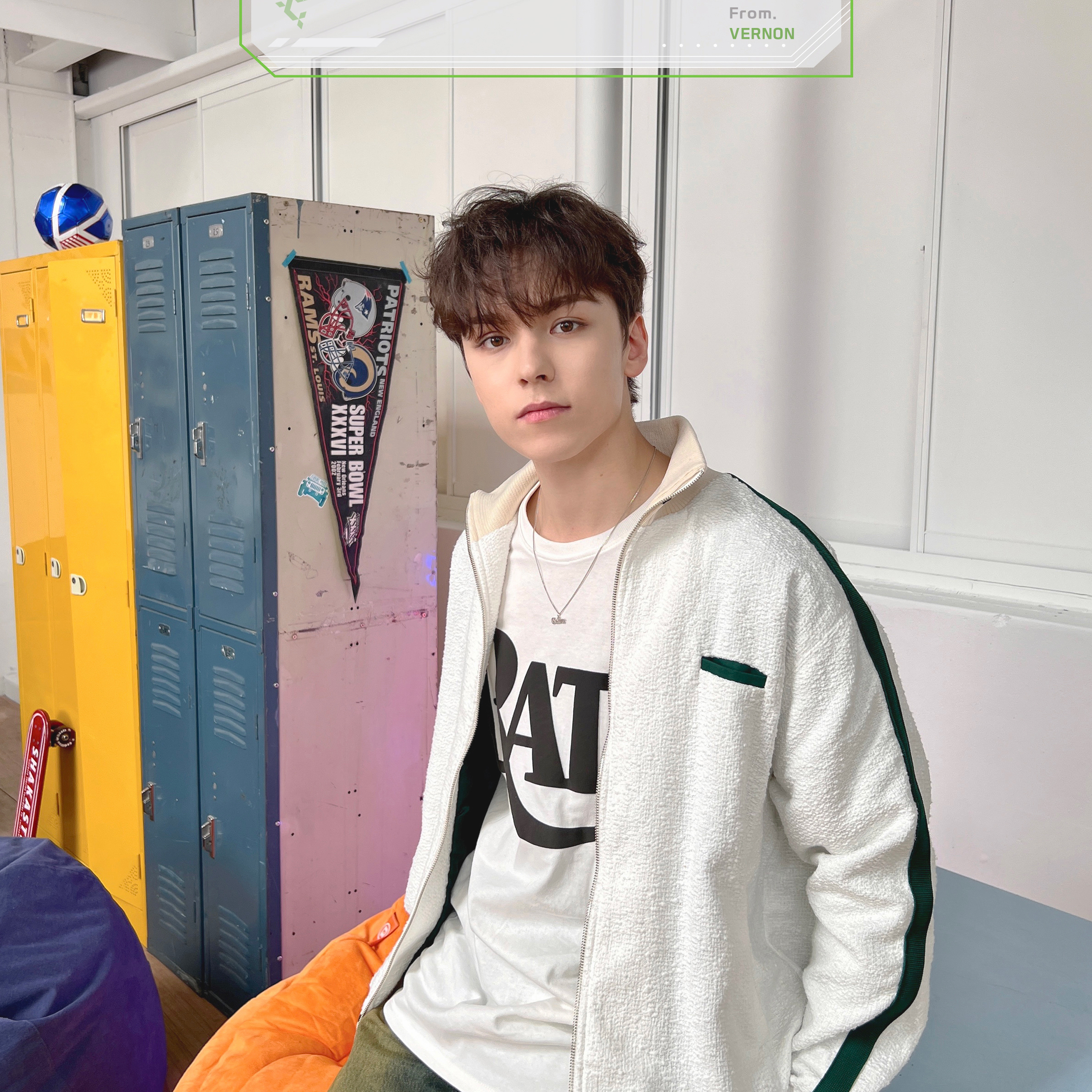 세븐틴 최근 활동샷