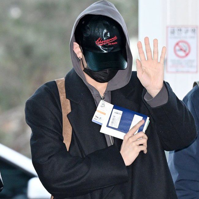 희승 (ENHYPEN) 팬이 찍은 순간