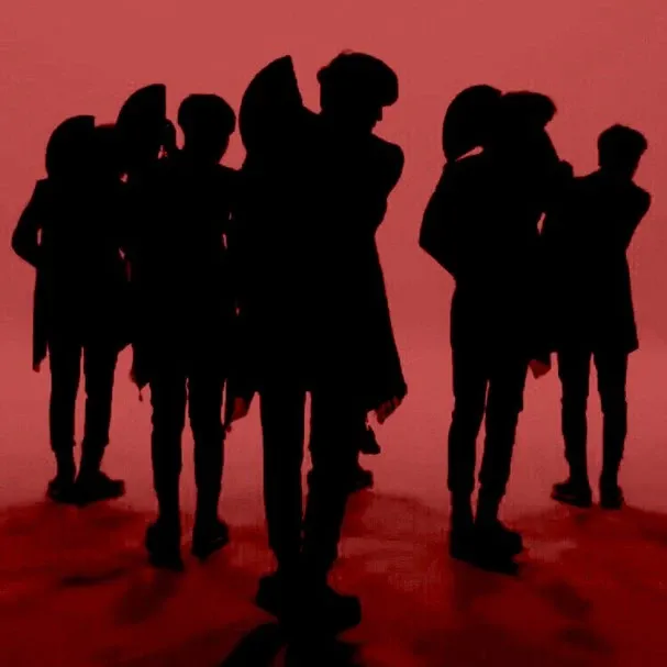 A moment captured by VIXX's fan