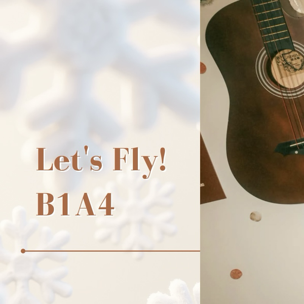 Signature photo of Gongchan (B1A4) capturing their charm