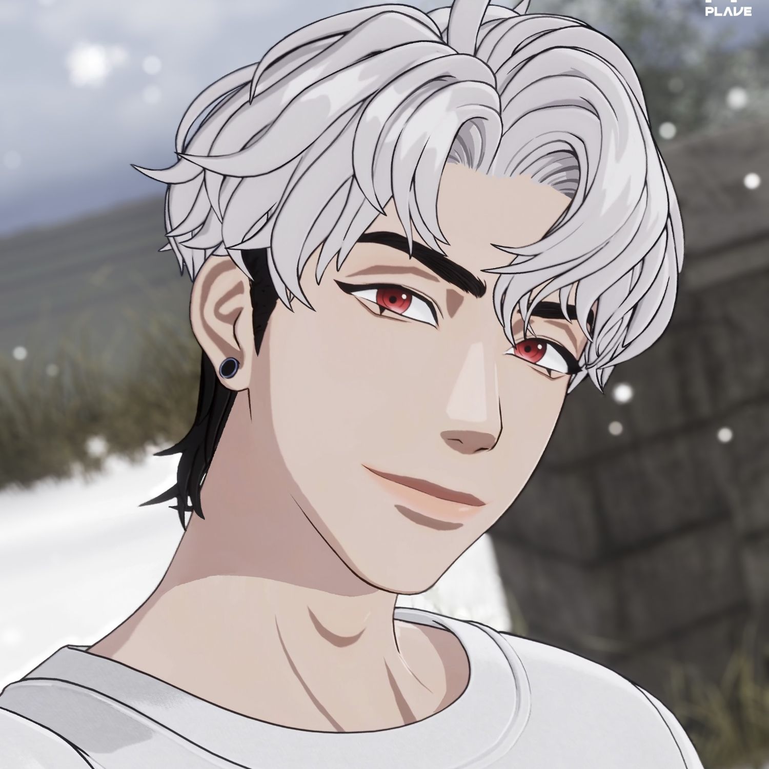 Latest photo of Eunho (PLAVE)