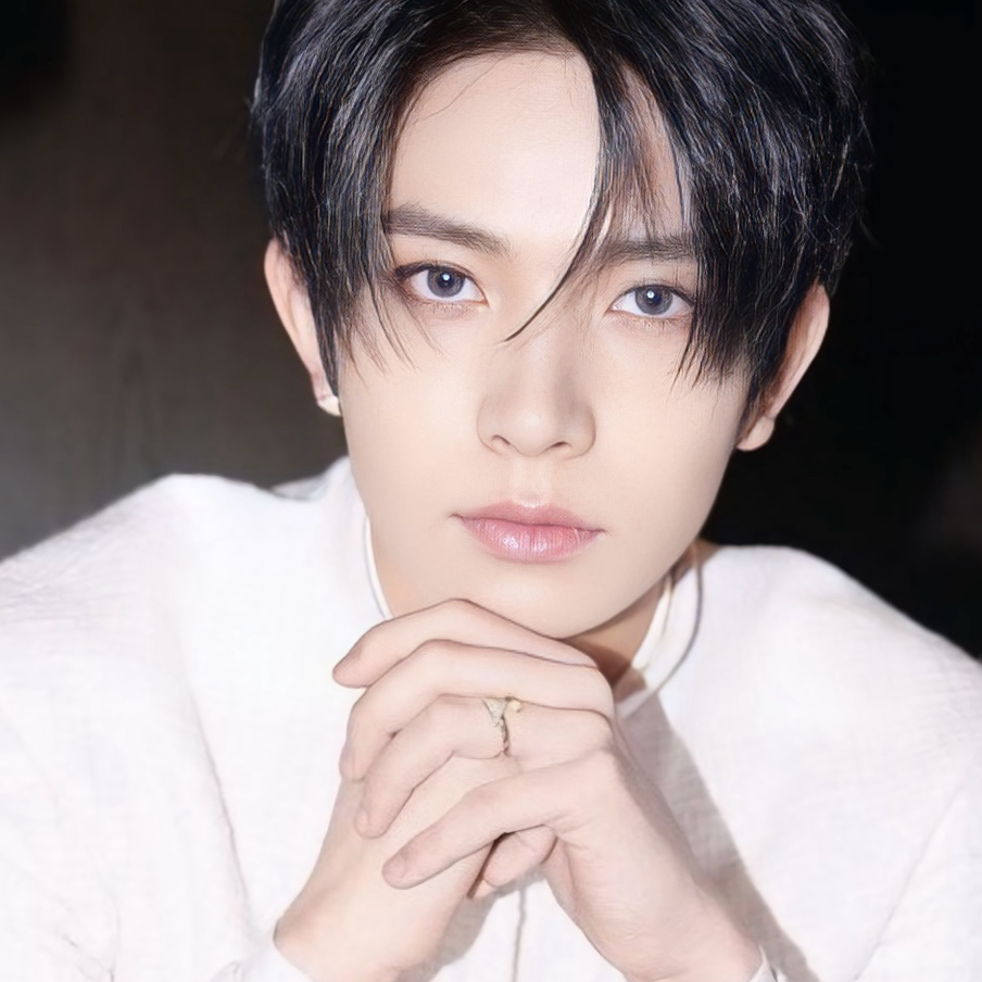 Evan粉丝拍下的瞬间