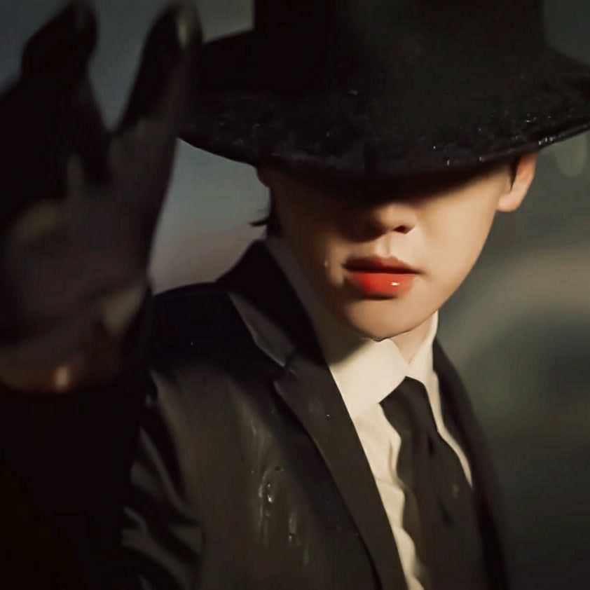 伯賢 (EXO)的最新照片