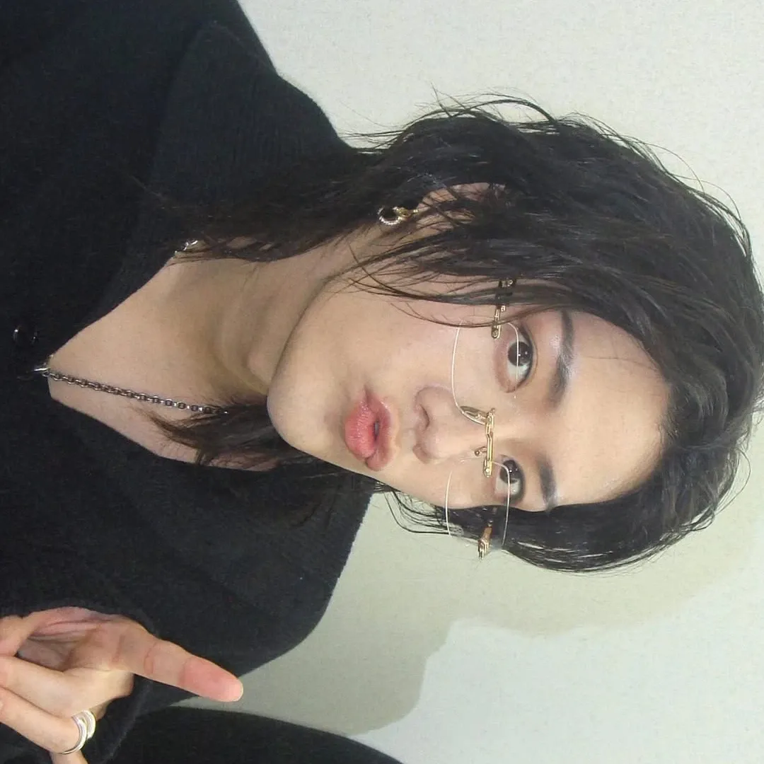 Behind-the-scenes cut of Yuta (NCT 127)