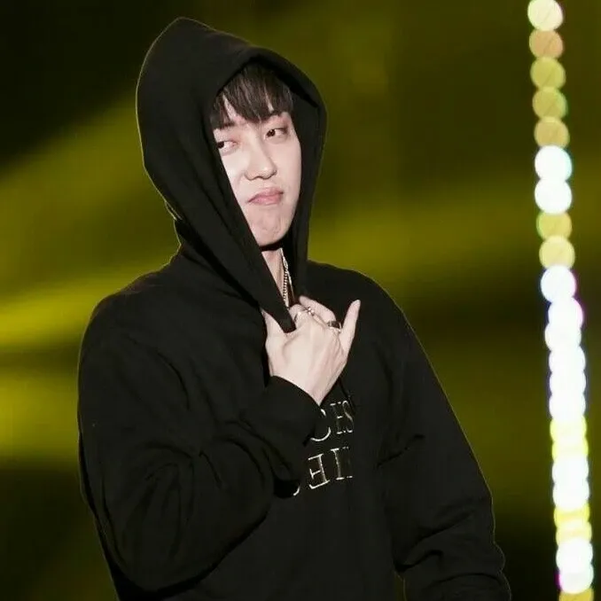 殷志源 (水晶男孩)的最新照片