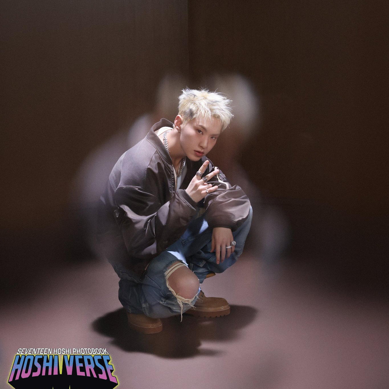 SEVENTEEN的最新照片