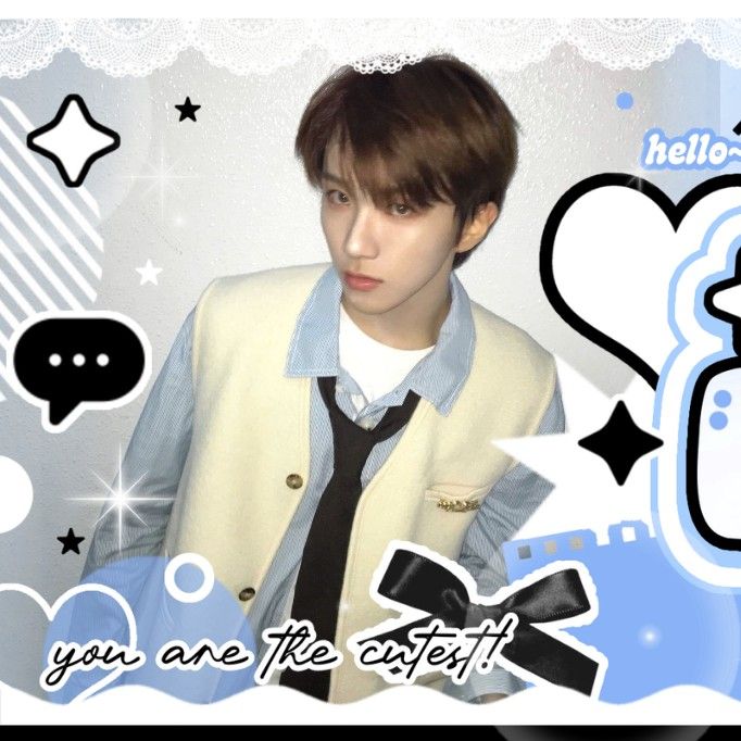 云鹤 (BOYNEXTDOOR)的幕后花絮