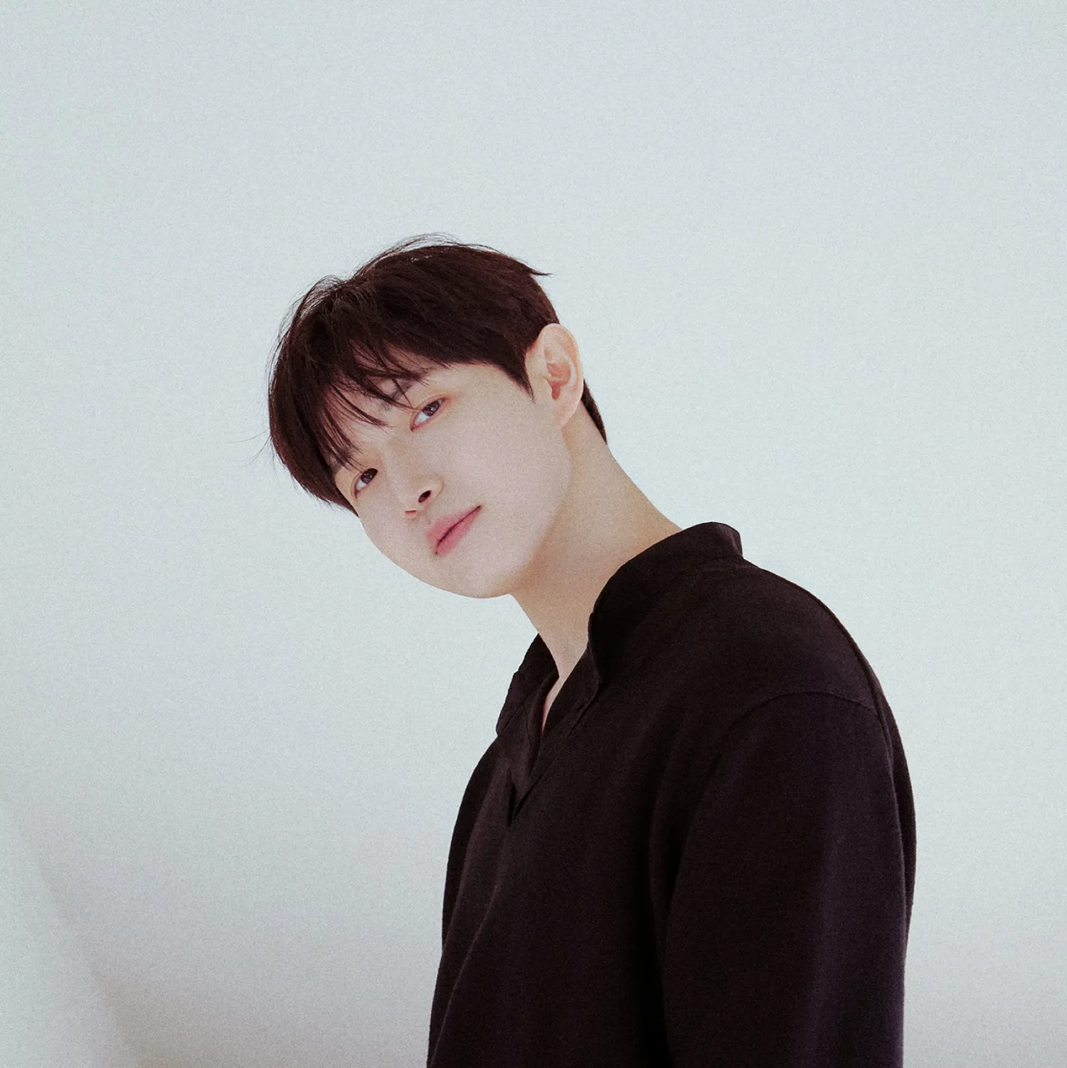 A moment captured by Kim Jaehwan's fan