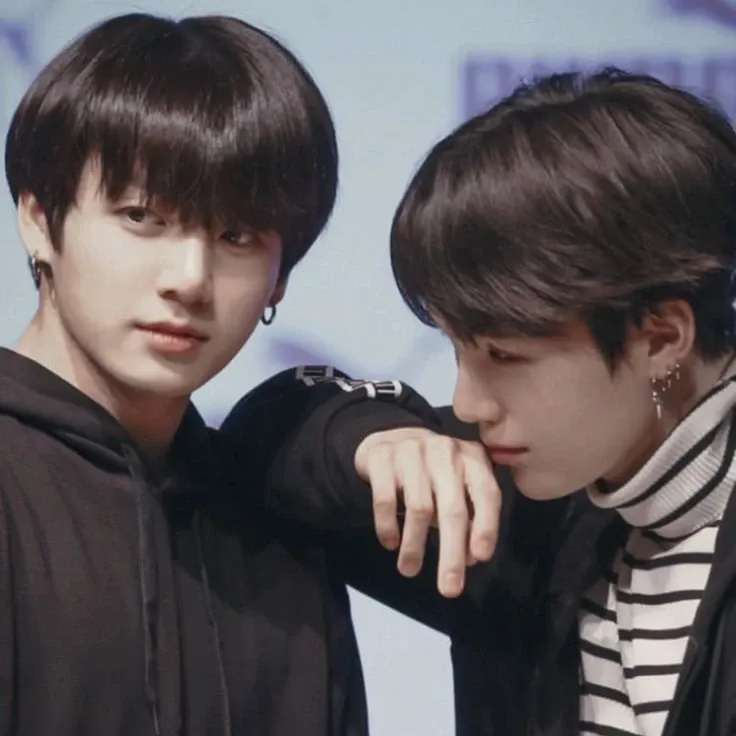 슈가 (방탄소년단) 최근 활동샷