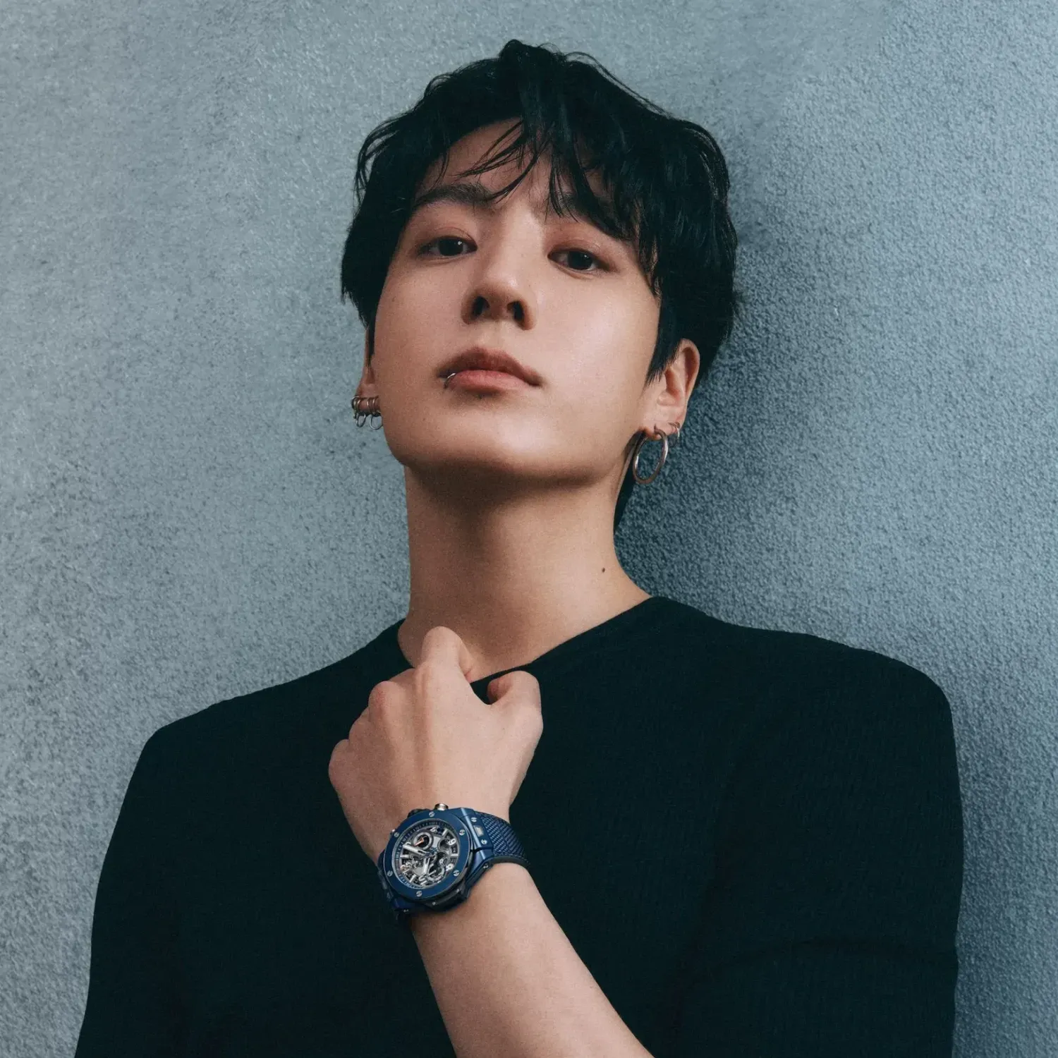 Photo shared by a Jungkook fan on Jul 7 │ BTS Jungkook Community