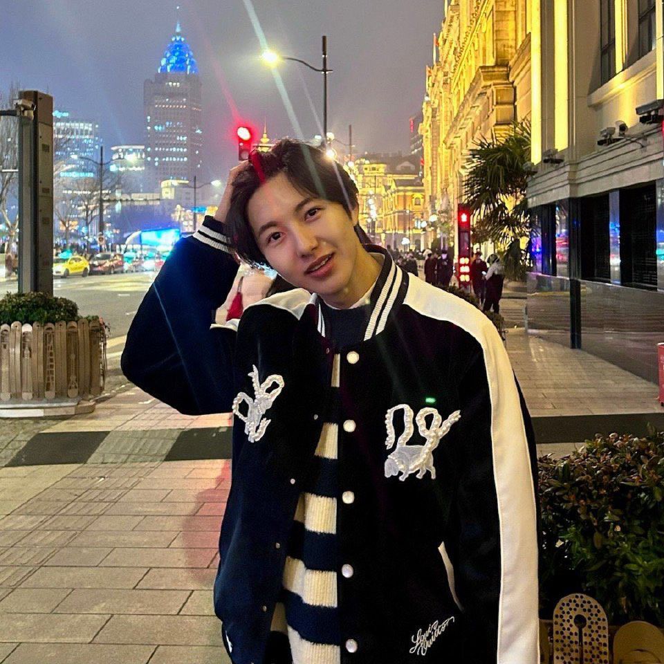 Behind-the-scenes cut of Renjun (NCT DREAM)