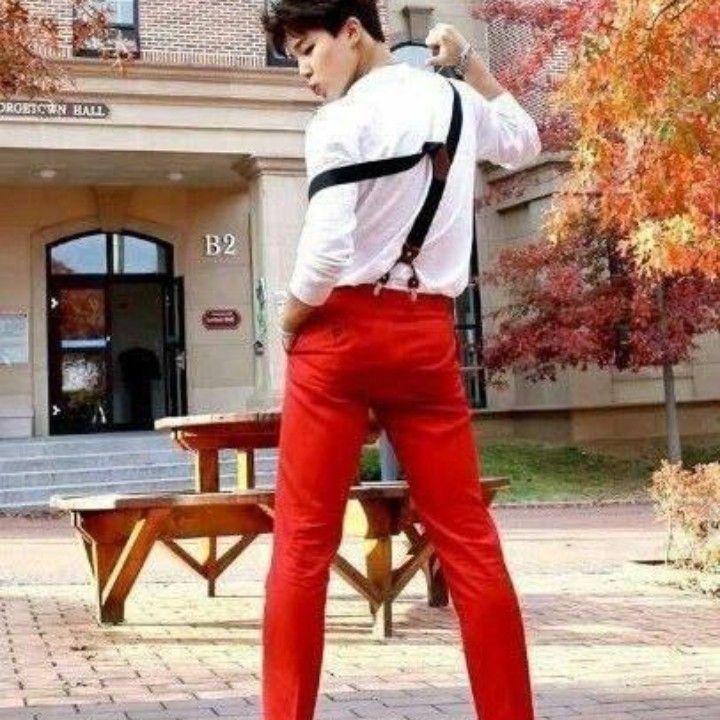 지민 (방탄소년단)의 최신 사진