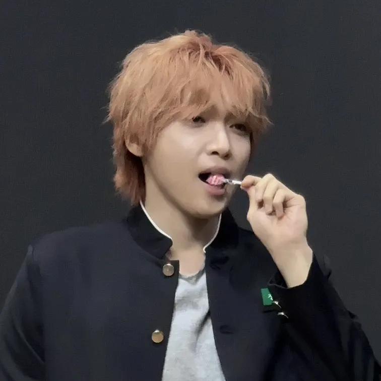 Latest photo of Jeong Sewoon