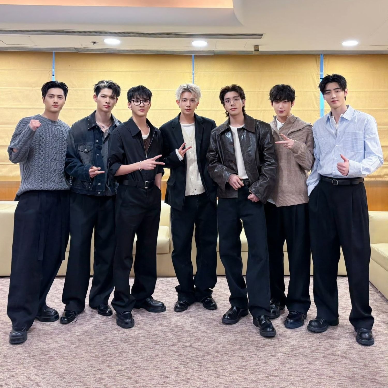 ENHYPEN 팬이 찍은 순간