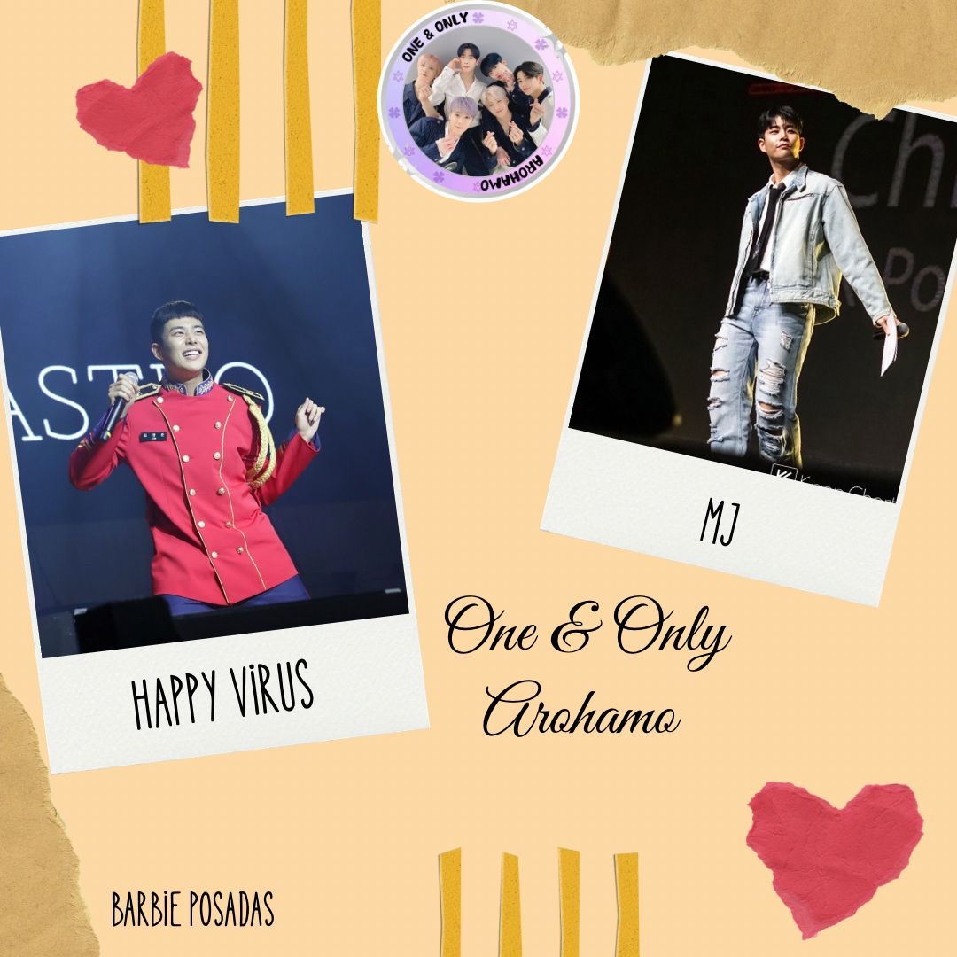 Potret di balik layar ASTRO