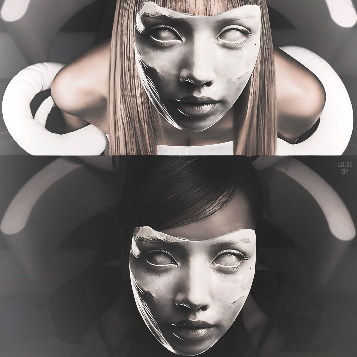 리사 (BLACKPINK) 최근 활동샷