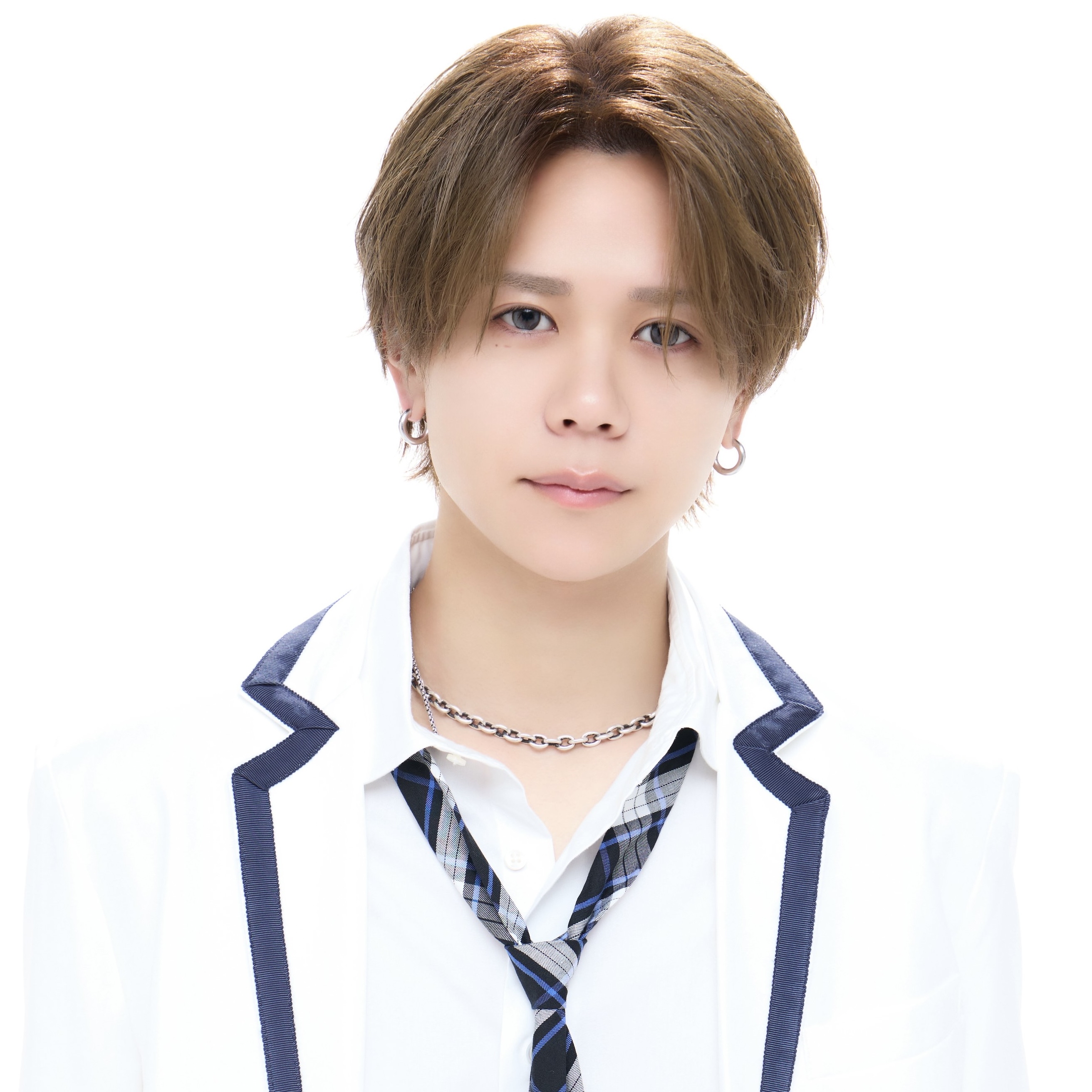 Behind-the-scenes cut of Fujimaki Kyosuke (INI)