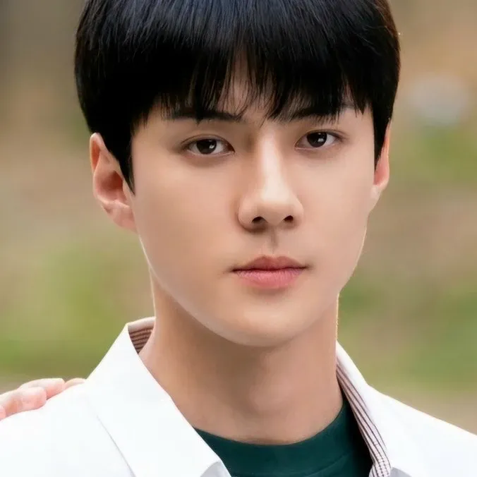 세훈 (EXO) 팬이 찍은 순간