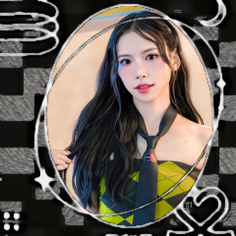 Latest photo of Min C (SECRET NUMBER)