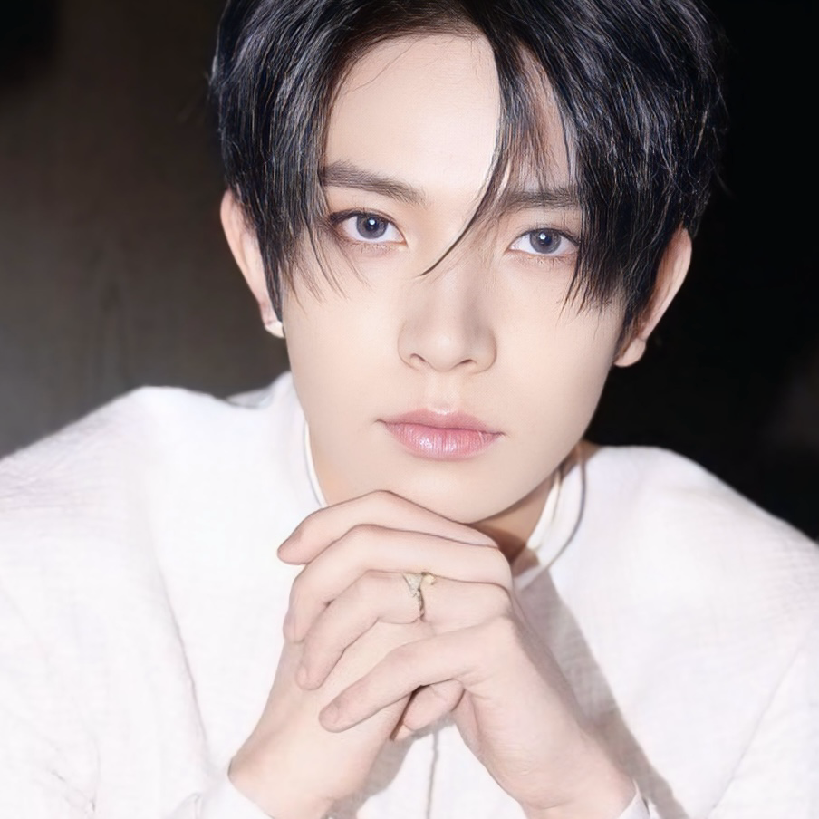 Evan粉丝拍下的瞬间