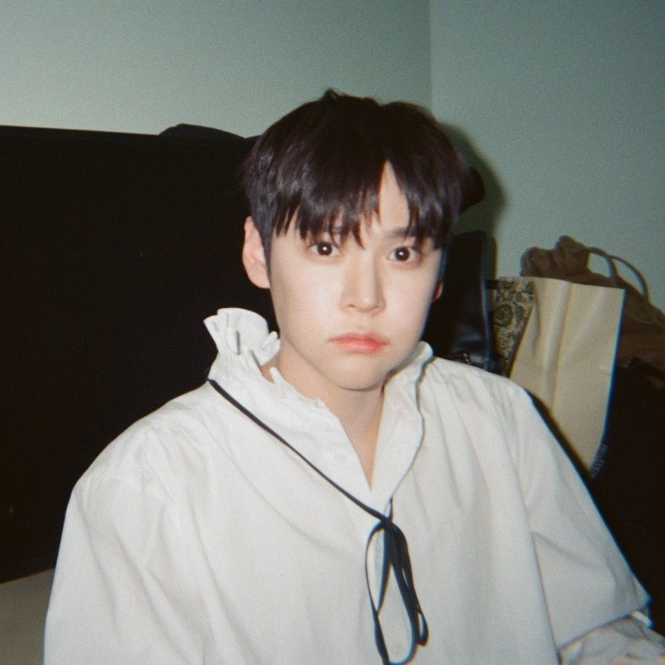 Latest photo of Eunseok (RIIZE)