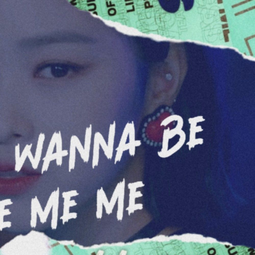 Recent activity shot of Ryujin (ITZY)