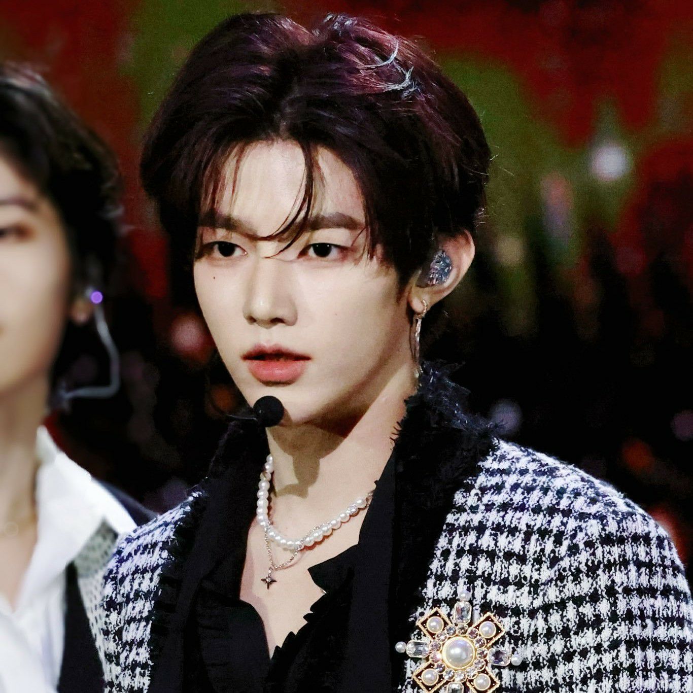 章昊 (AND2BLE)的幕后花絮