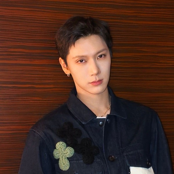 Popular profile image of TEN (WayV) selected by votes