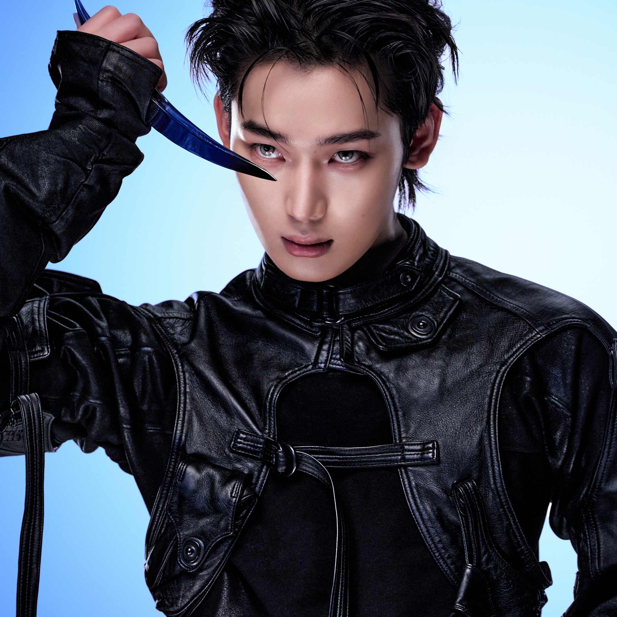 선우 (ENHYPEN) 최근 활동샷