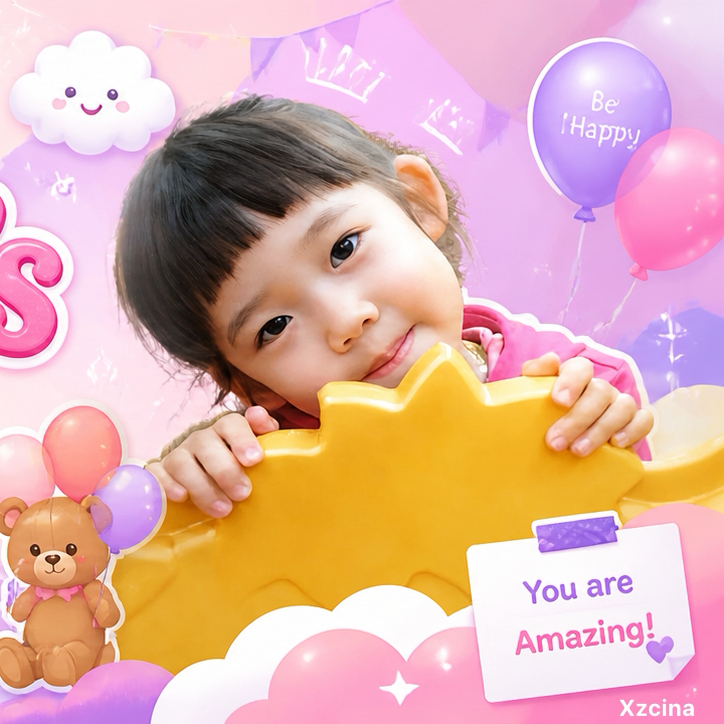 Recent activity shot of Rora (BABYMONSTER)