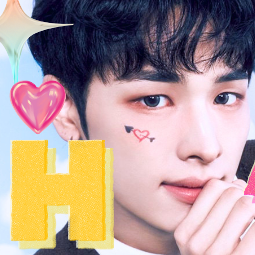 Haru Wallpaper Free Download | High-Quality Idol Photo Collection