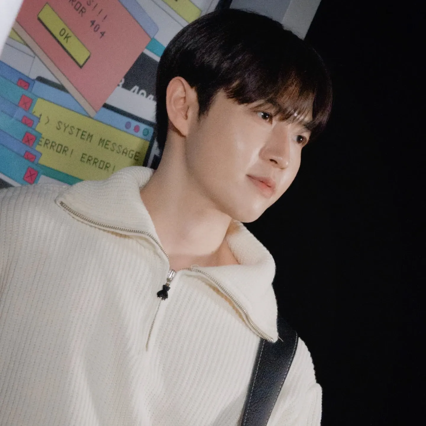 김재환의 비하인드 컷