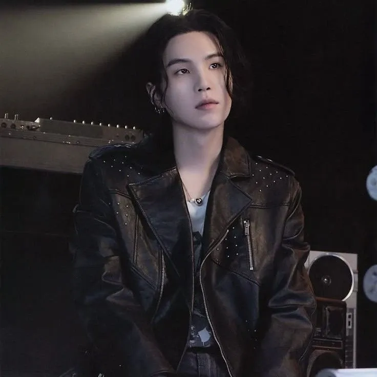 슈가 (방탄소년단) 팬이 찍은 순간