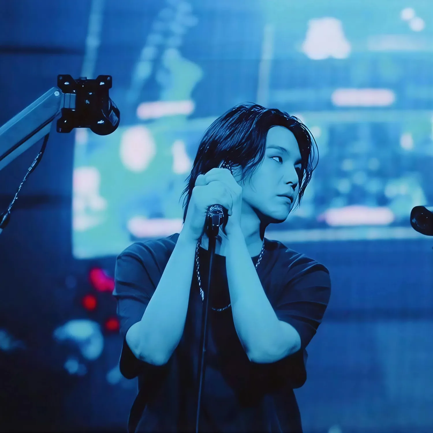 슈가 (방탄소년단)의 최신 사진