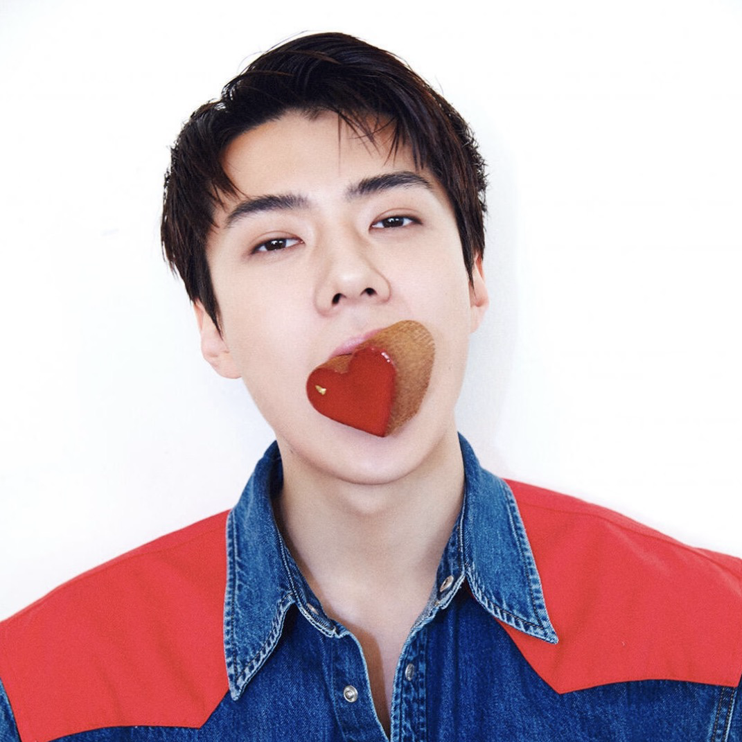 세훈 (EXO)의 최신 사진