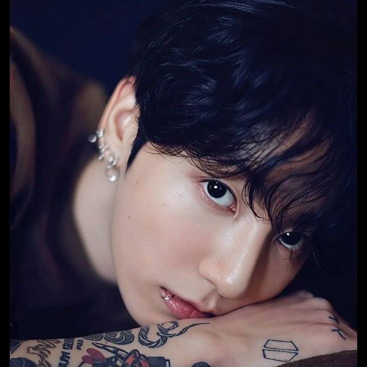 柾国 (防弹少年团)的最新活动照片