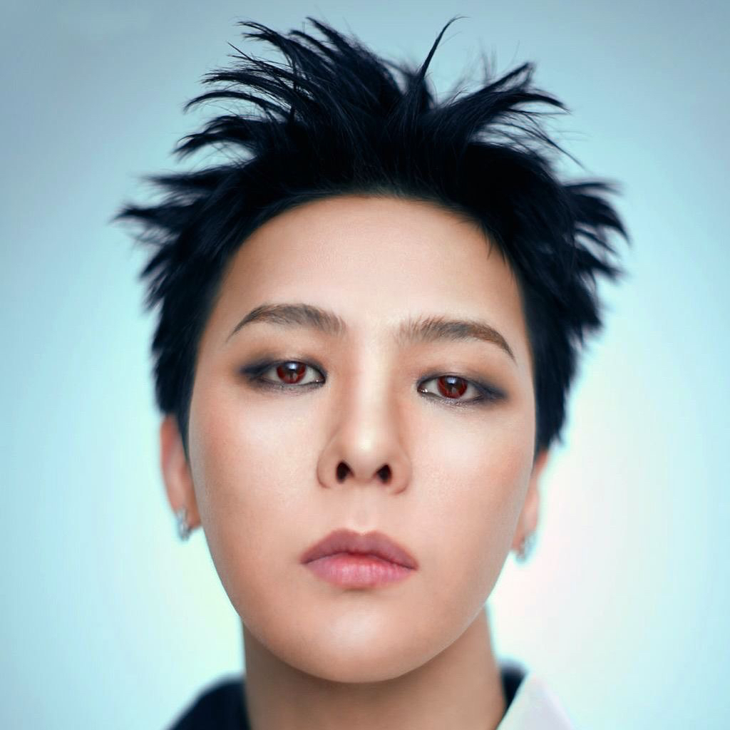 Latest photo of G-DRAGON (BIGBANG)
