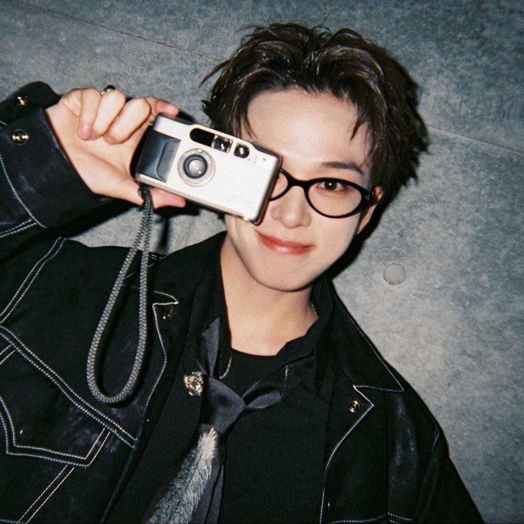 Latest photo of Asahi (TREASURE)