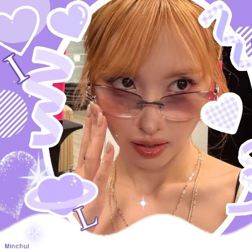 モモ (TWICE)ファンが撮った瞬間