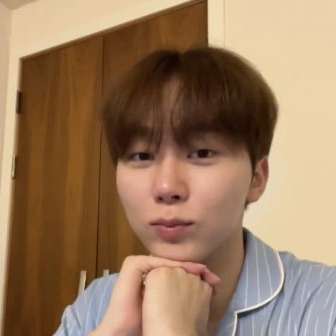 A moment captured by Seungkwan (SEVENTEEN)'s fan