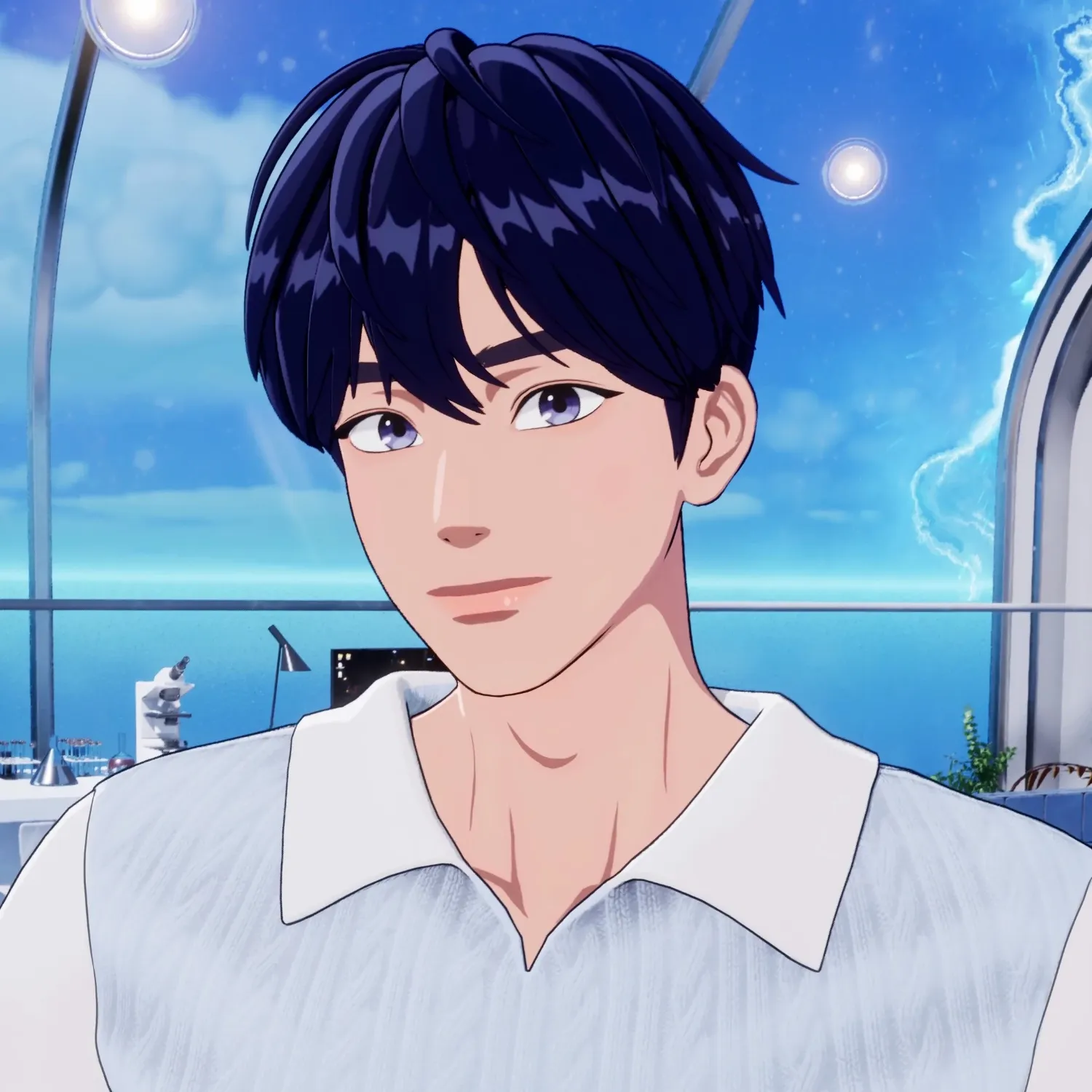 Latest photo of Yejun (PLAVE)