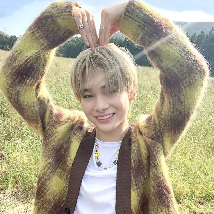 ENHYPENの最近の活動写真