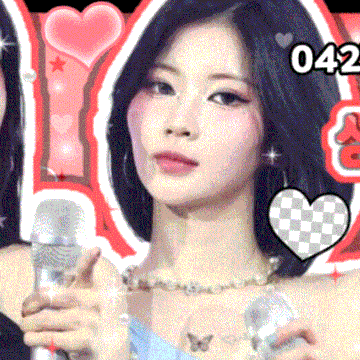 チキタ (BABYMONSTER)ファンが撮った瞬間