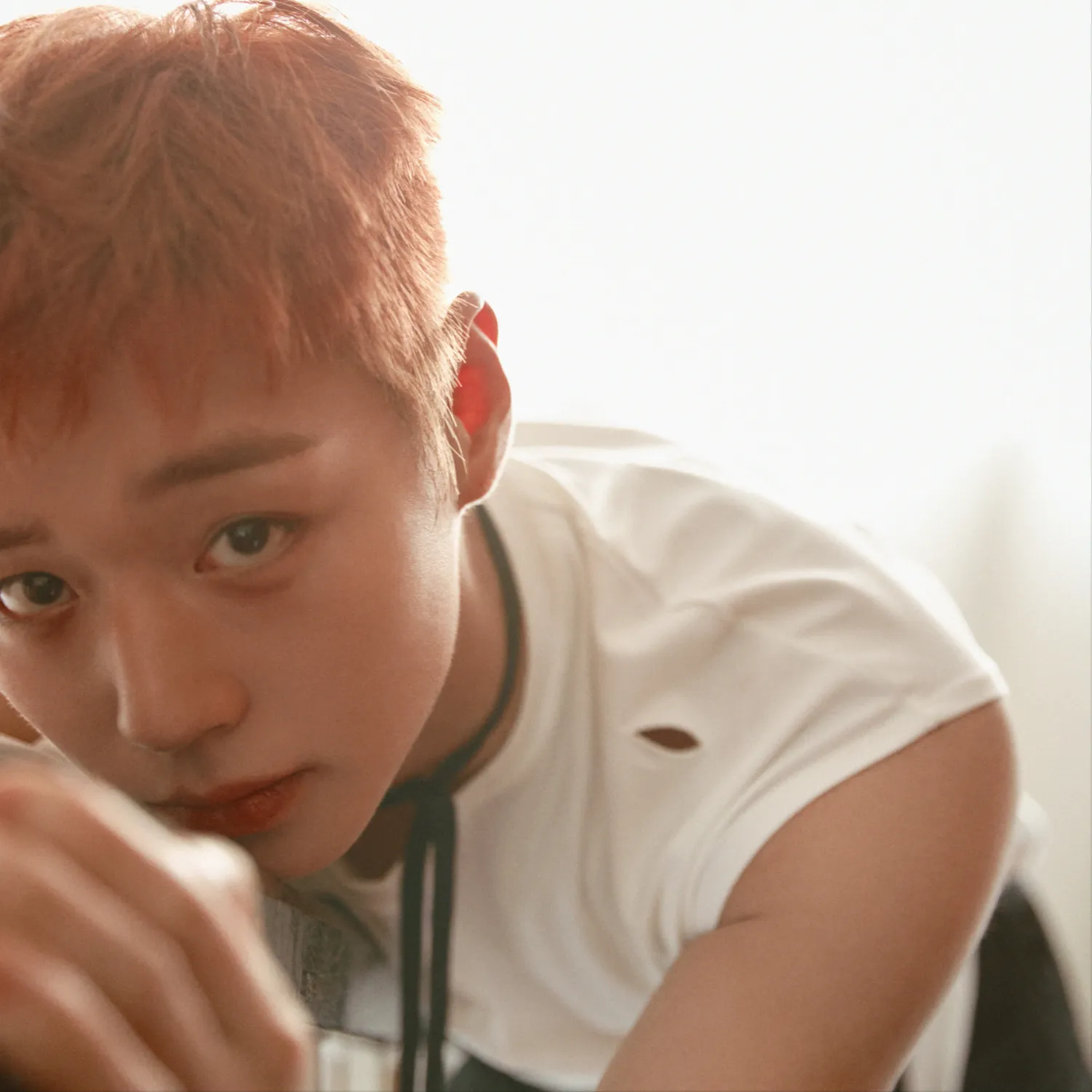 박지훈 팬이 찍은 순간