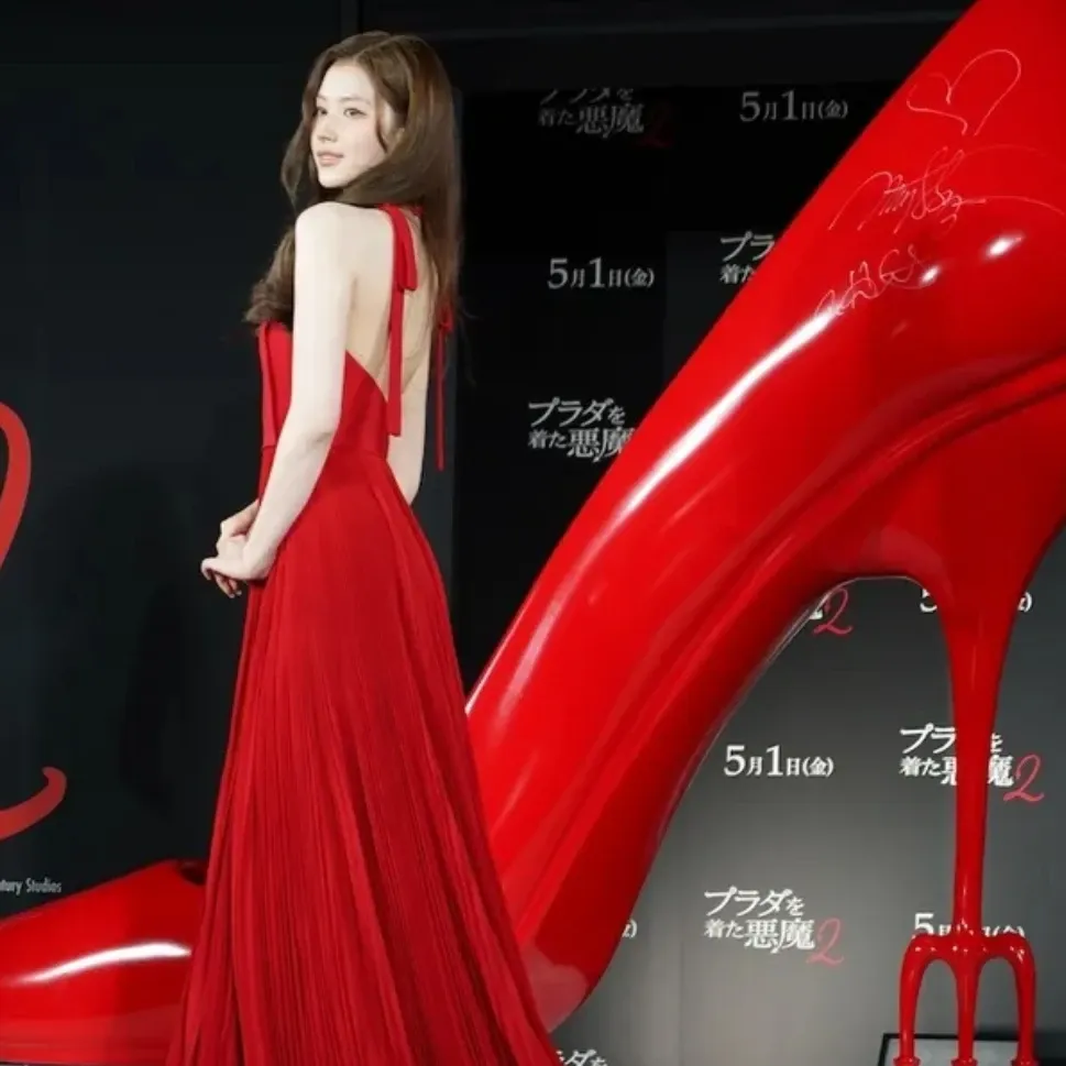 Sana (TWICE)的幕后花絮