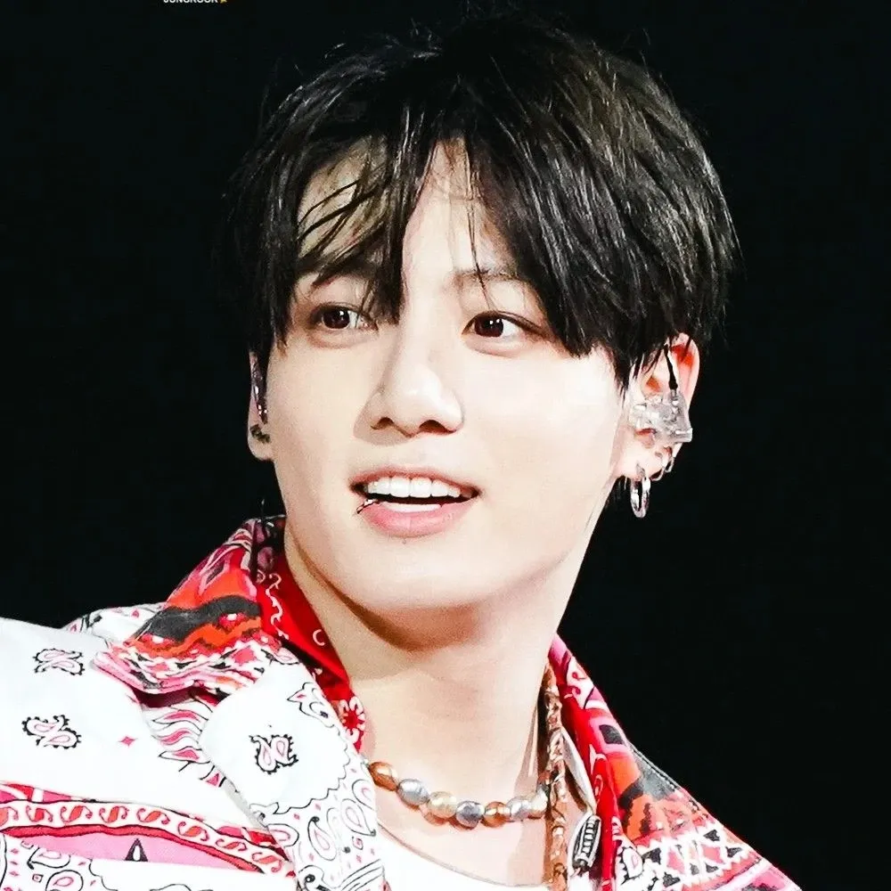 柾國 (防彈少年團)的幕後花絮