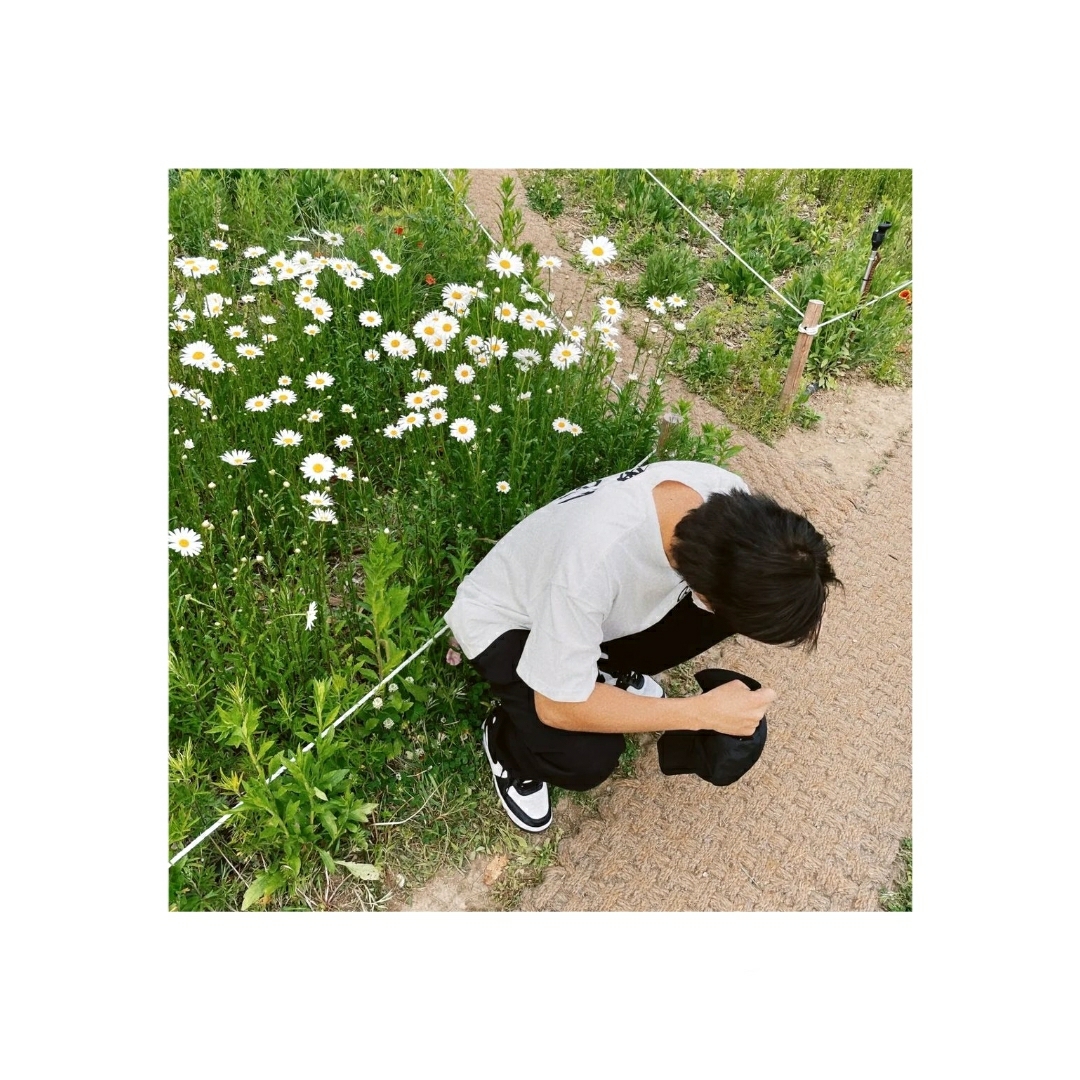 방탄소년단의 최신 사진